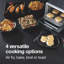 Four grille-pain Proctor Silex Simply-Crisp Air