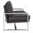 Joanna Upholstered 82 " Linen Sofa