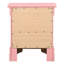 Table de chevet moderne, table de chevet-129468648