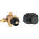 Grohsafe Universal Pressure Balance Rough-in Valve for Showers