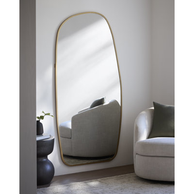 Miroir Eastie