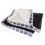  PETMAKER Replacement Dog Bed Cover, Plaid-1285325115-1260047222