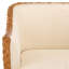 Fauteuil Erec