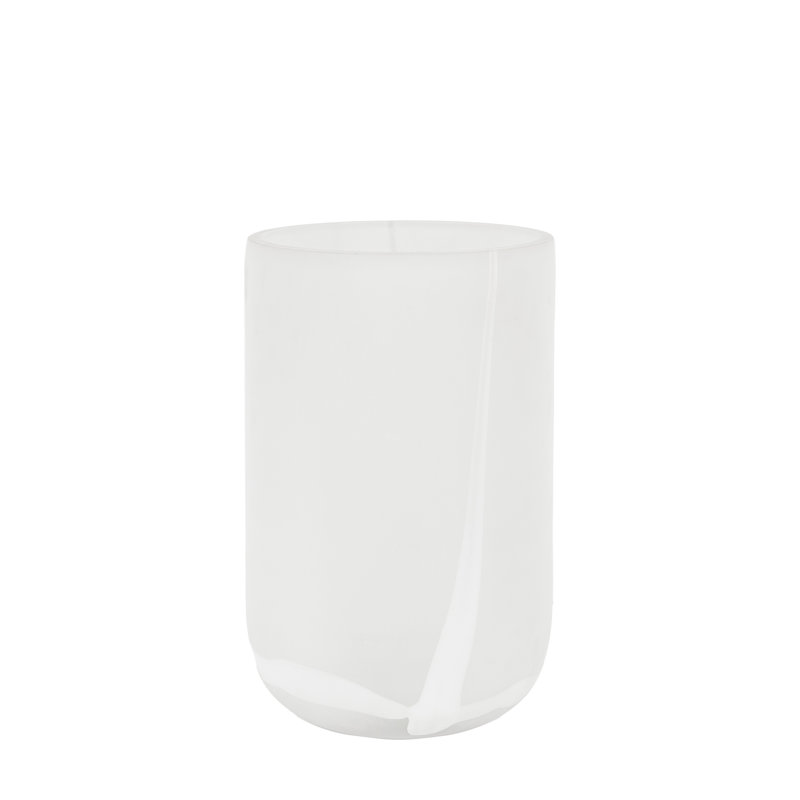 Glass Table Vase 1