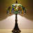 Mehar Resin Table Lamp