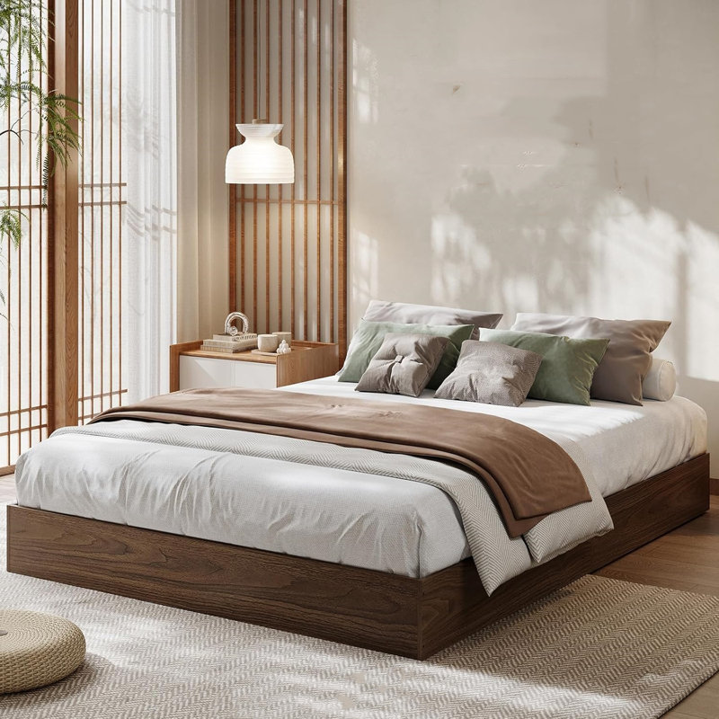 Metal Bed