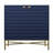 Letika 2 - Door Accent Cabinet Sideboard-1519536203