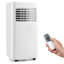 Climatiseur portatif 8 000 BTU avec télécommande