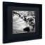 «Joden Black River» par Jason Shaffer, reproduction de photo encadrée-20486140-20486143-70688167