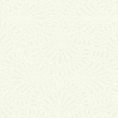 Antonina Vella Deco Abstract Double Roll