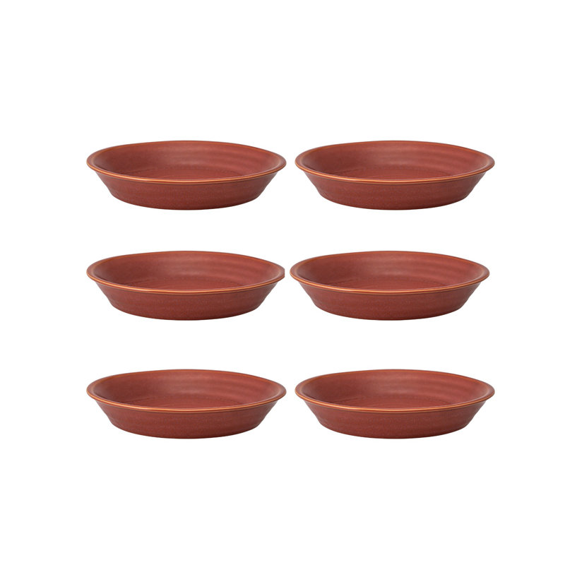 Assiette creuse 9 po