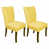 Zig Zag Corn Yellow / Slub is out of stock