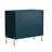 3-Drawer Nightstand Modern Tall Bedside Table with Storage Drawers-1920770900