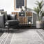Tapis gris clair Savoie-1764916343