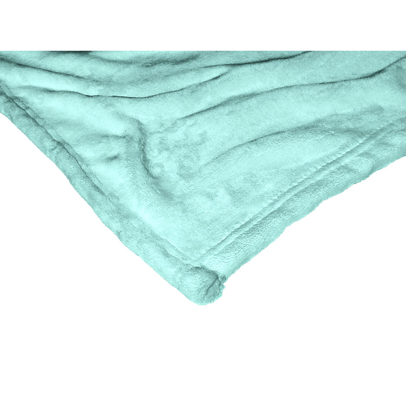 Throw Blanket