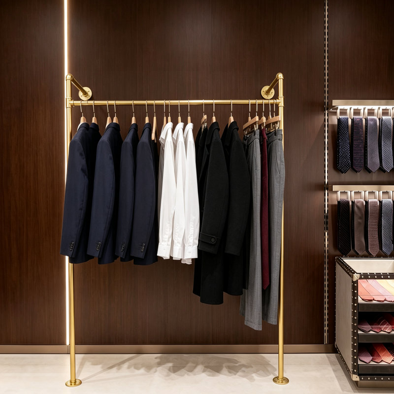 Clothing Rack