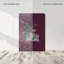 Falling Delicately Print by Oliver Gal-1136245170-1136245191