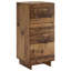 Sideboard 33.5 x 34.5 x 75 cm Engineered Wood Cabinet Kitchen Buffet-2020284474