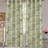 Sybilla Room Darkening Curtain Single Panel-267638209-267638215
