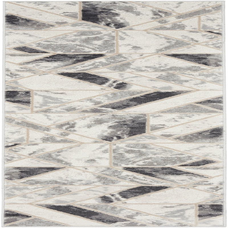 Whitfield Geometric Indoor Rug, Runner 2'3" X 7'6"