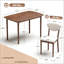 Ensembles de table de salle à manger (doit inclure à la fois la table et la chaise)