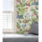 Peel & Stick Floral Roll-57367683