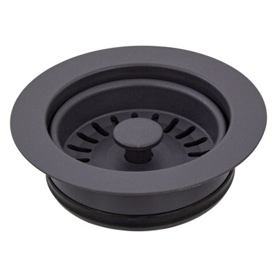 Basket Strainer
