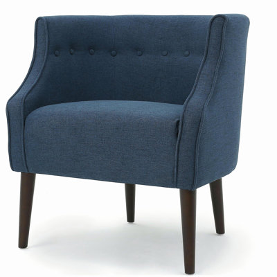 Fauteuil club