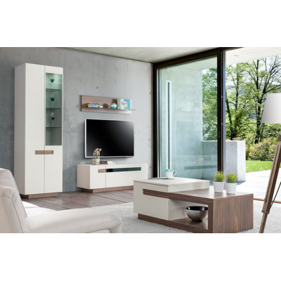 Sachiko Picture Ledge Wall Shelf
