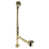 Polished Brass is out of stock