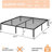 Husna Bed Frame-411718267