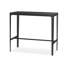 Cut Outdoor Bar Table-55818085