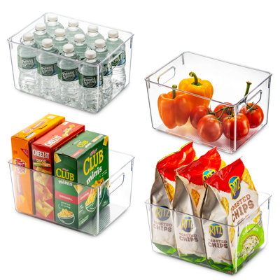 Contenant alimentaire Vandorn