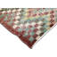 One-of-a-Kind 3'8" X 5'2" Area Rug