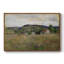 «Vintage Landscape -DLIX» sur toile-1672269621-1672269622