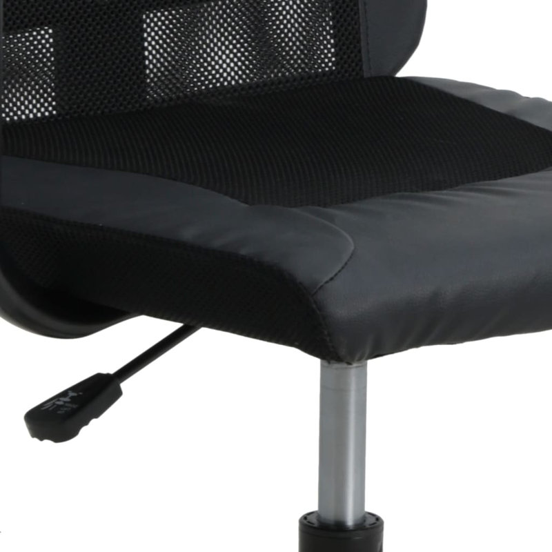Adalye Office Chair, Black