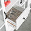 Firdaus Display Cabinet