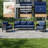 5-Person Aluminum Outdoor Sofa Seating Group With Cushions