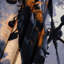 Tapisserie murale «Transagement Helopter designs»-133637596