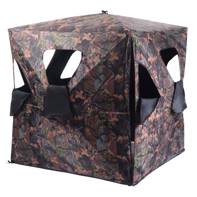 Airiona 3 Person Tent