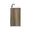 Ensemble de meuble-lavabo simple 36 po Soma-622576991