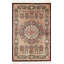 Persian Silk Oriental Area Rug