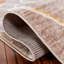 Tapis beige / orange Roisin Southwestern-1149766613