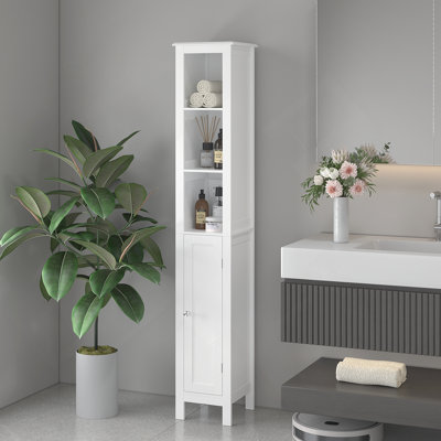 Dazlyn Bathroom Cabinet