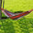 Alijah 1 Person Canvas Classic Hammock-1960903482-1924612655