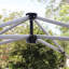 Ahtziri 3m x 3m Steel Pop-Up Gazebo-1189868905