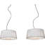 Ribbon 2 - Light Pendant-11320032-11320033