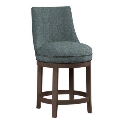 Tabouret de comptoir 26 po Vesper