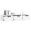 Ivenson Unfinished TV Stand-1048094216