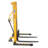 2000 Lb. Capacity Stacker